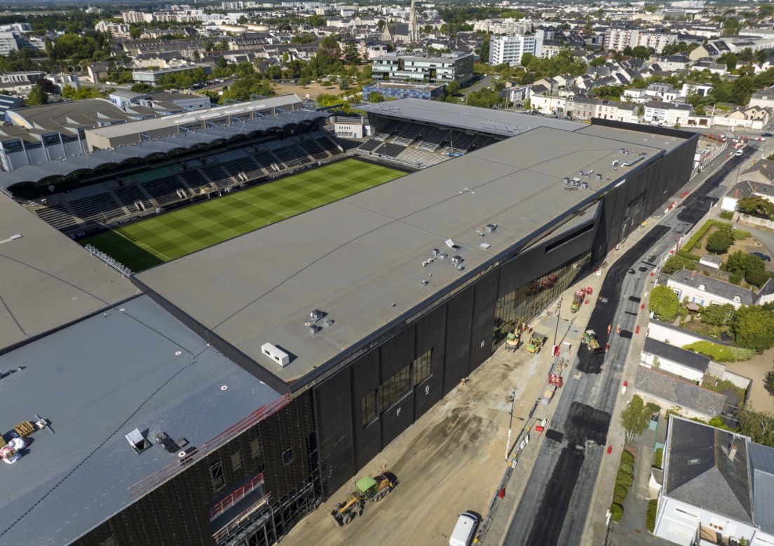 stade raymond kopa