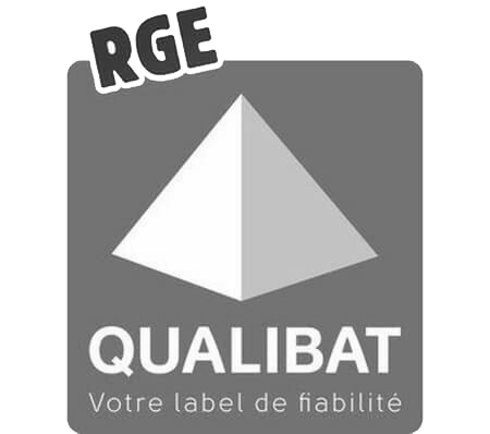 Logo Qualibat RGE Groupe GMR