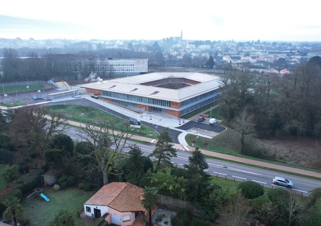 groupe scolaire simone veil