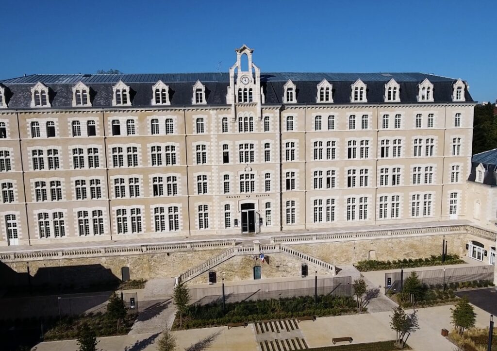 maison des avocats