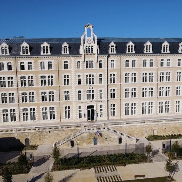 maison des avocats