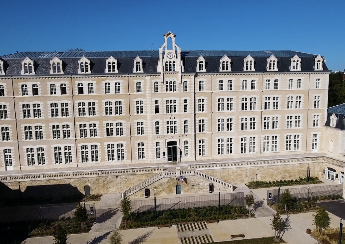 maison des avocats