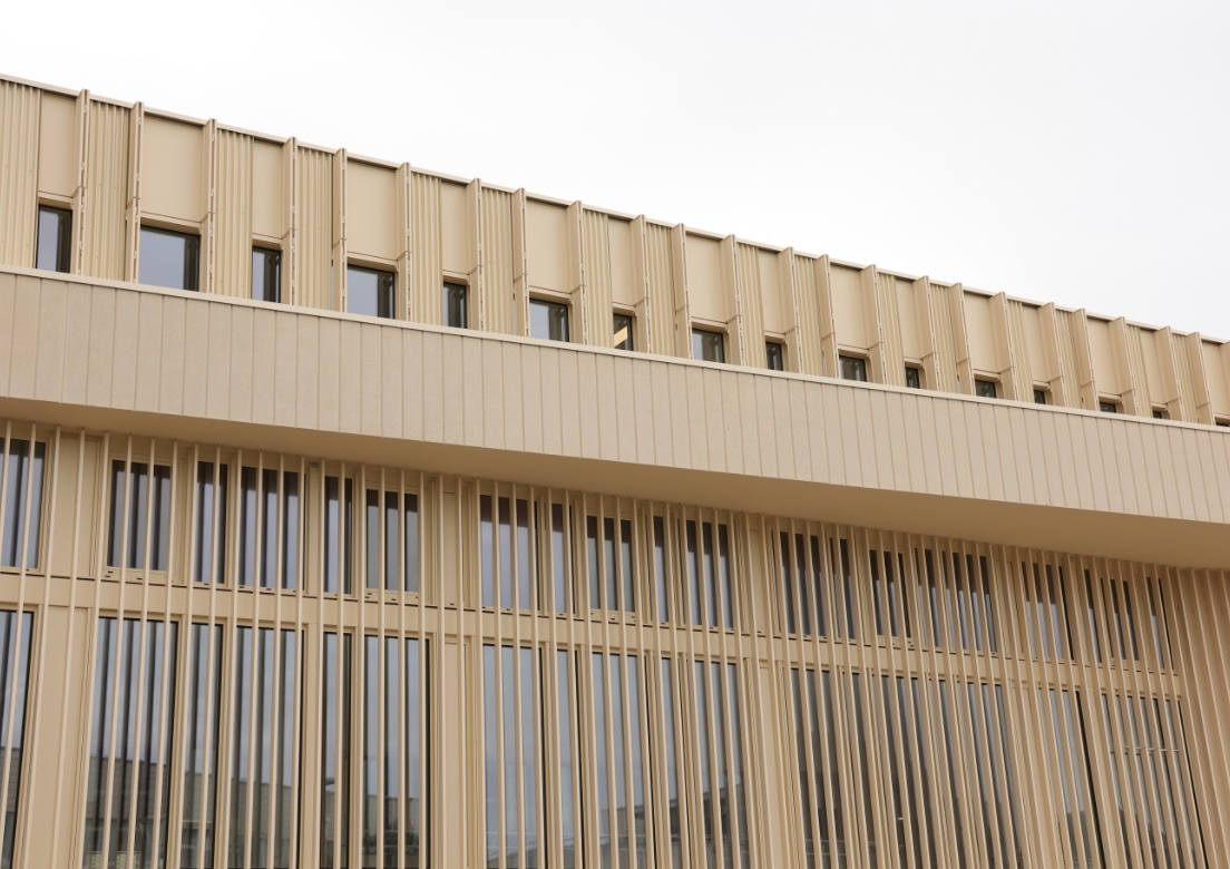 Gymnase municipal