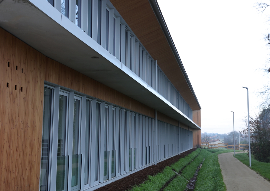 groupe scolaire simone veil