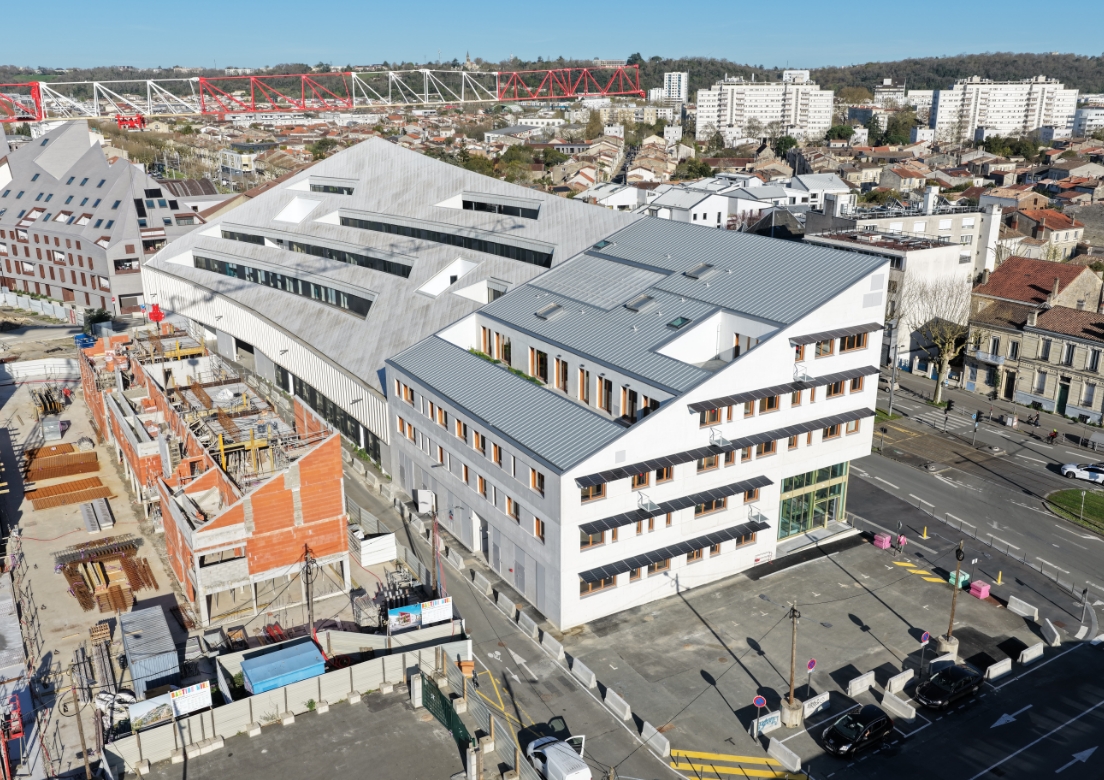 centre médical bordeaux