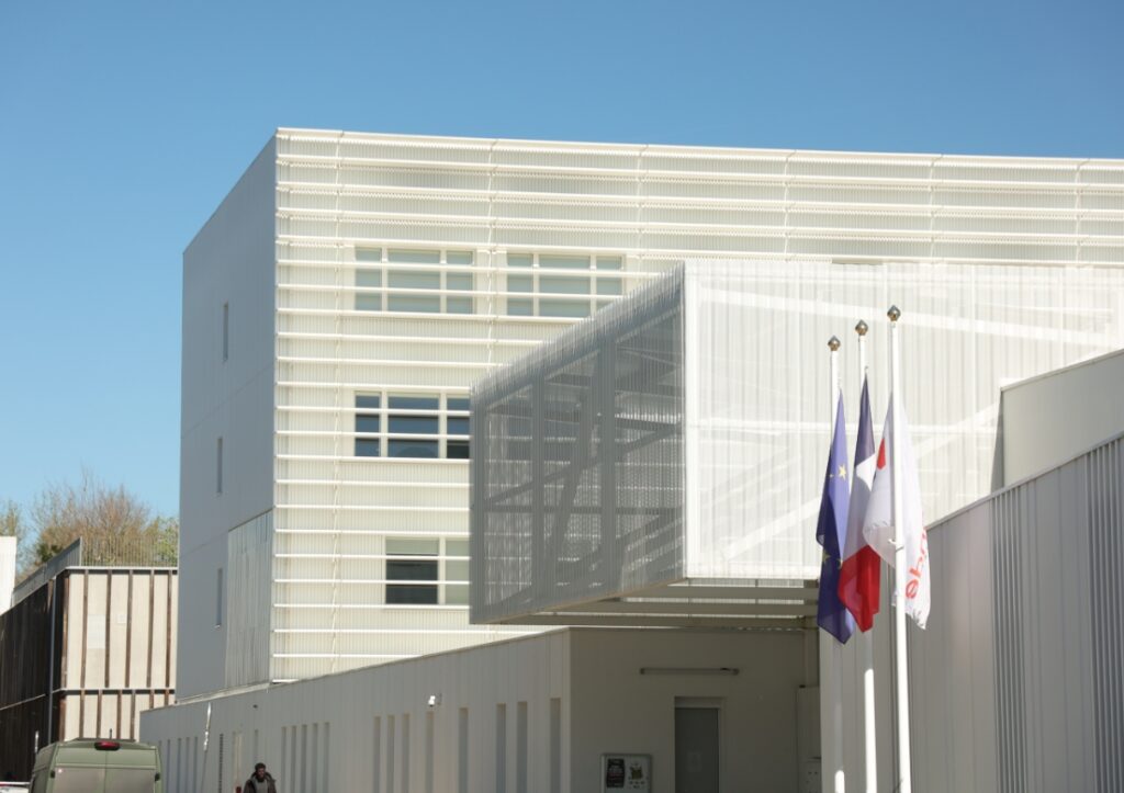 collège ginko bordeaux