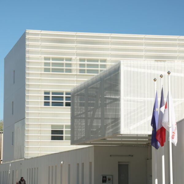 collège ginko bordeaux