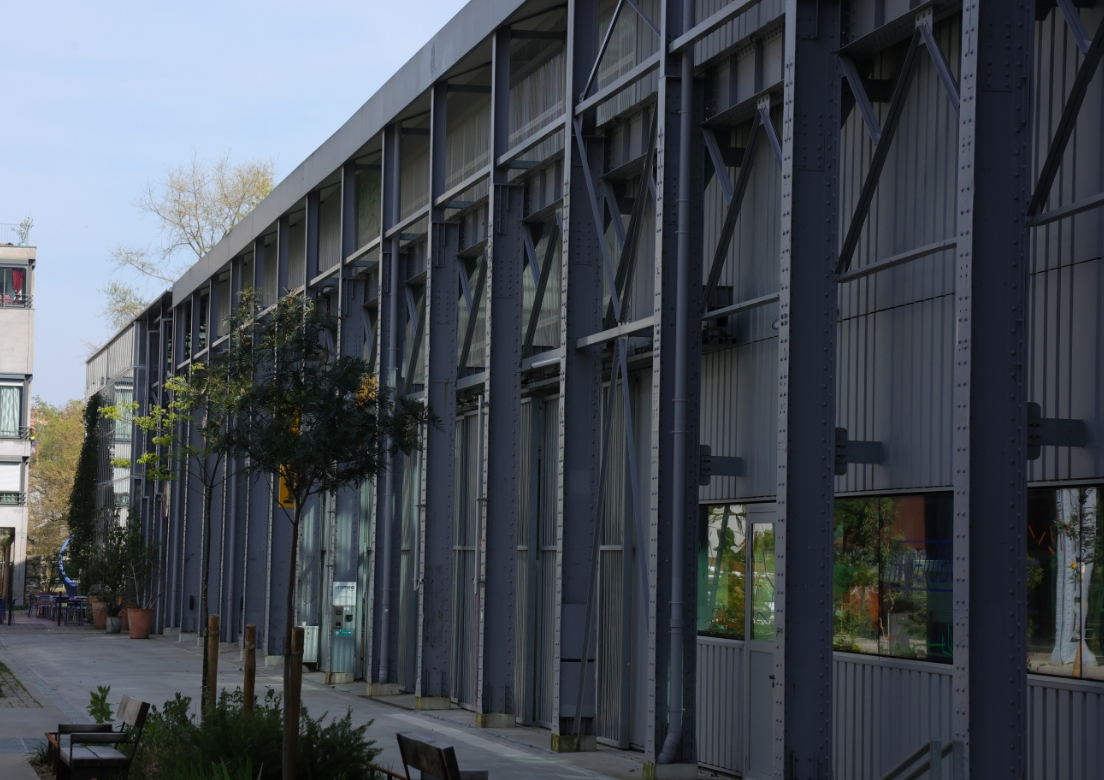 Magmaa Food Hall