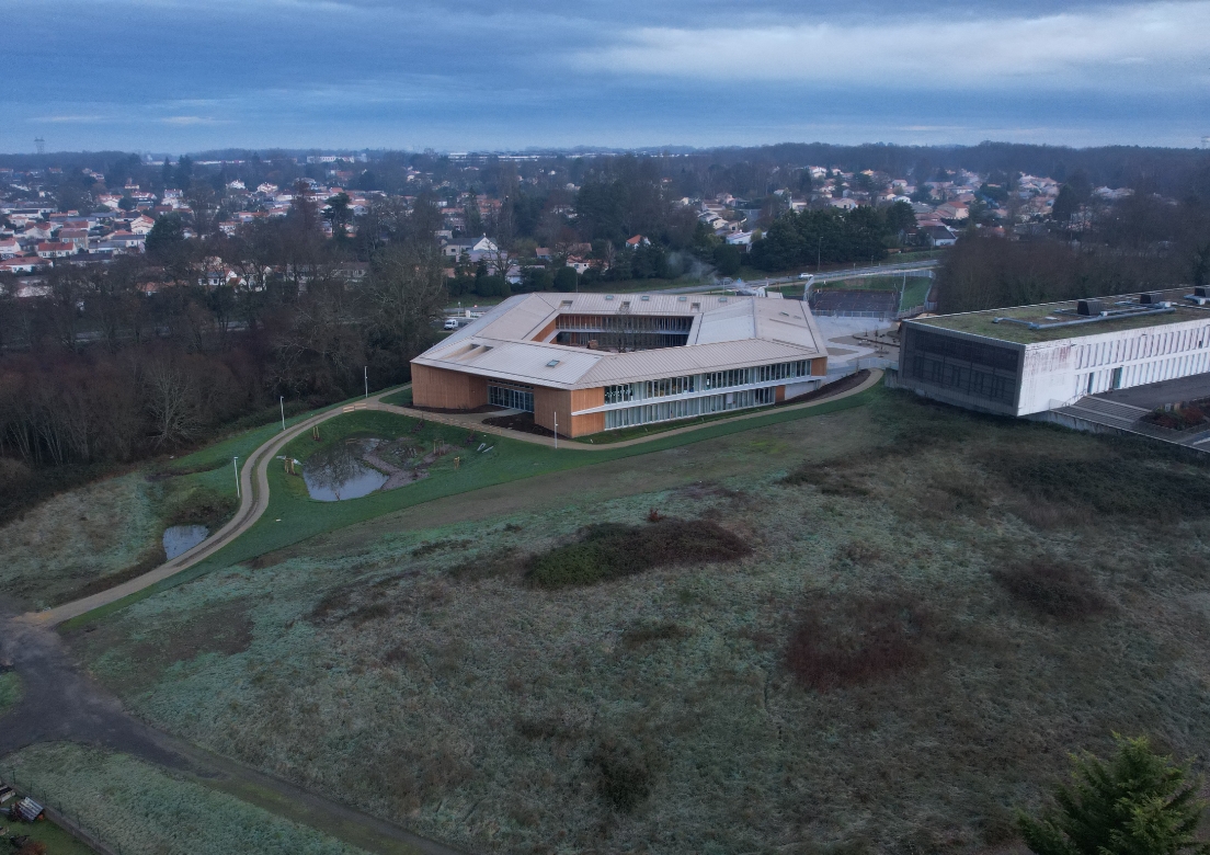 groupe scolaire simone veil