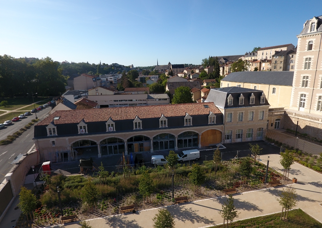 maison des avocats