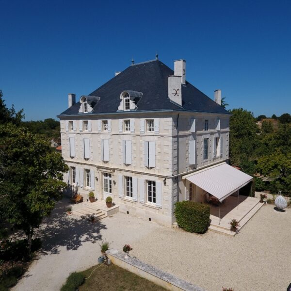demeure privée