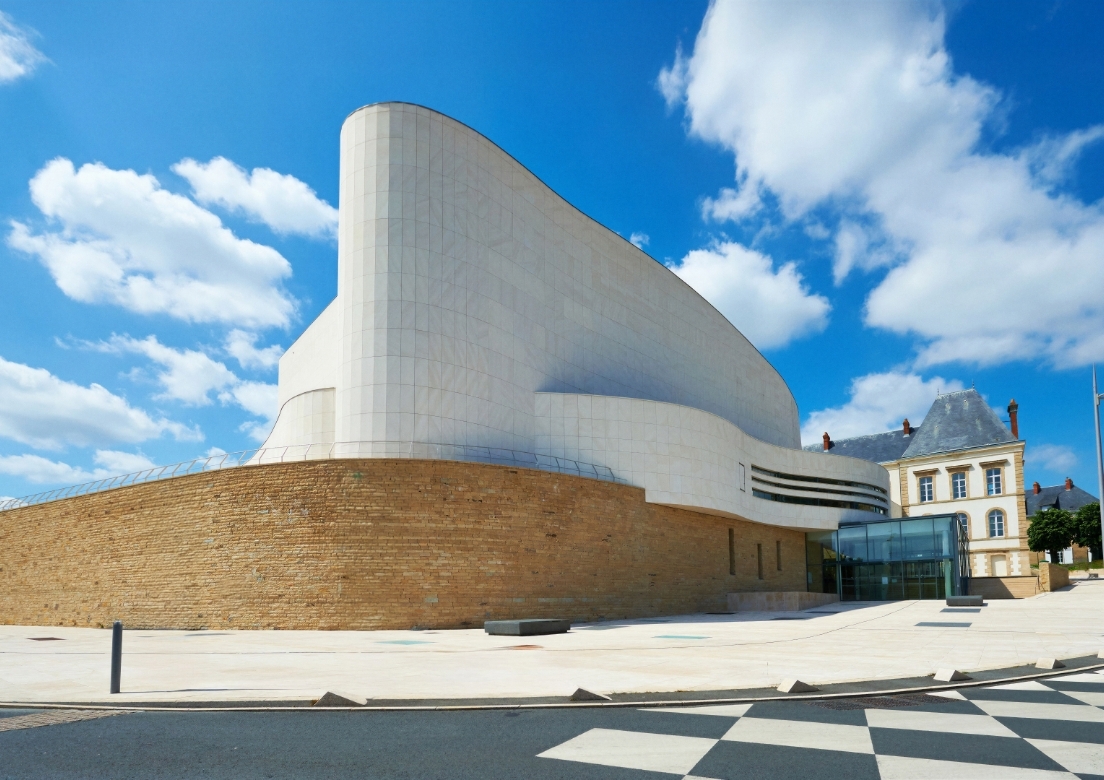 Théâtre Saint-Louis