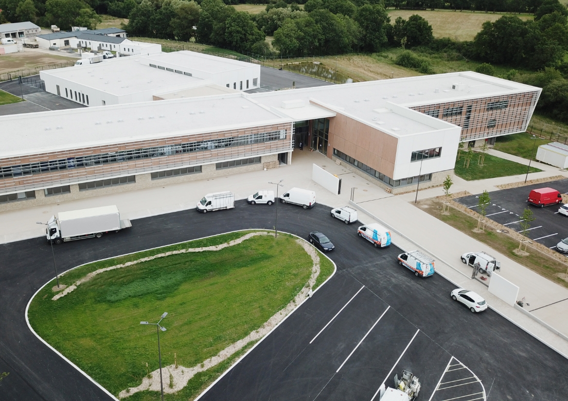 Collège Jules Supervielle