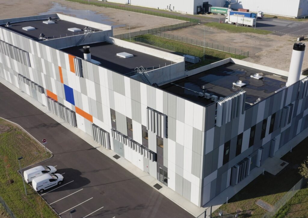 chaufferie biomasse