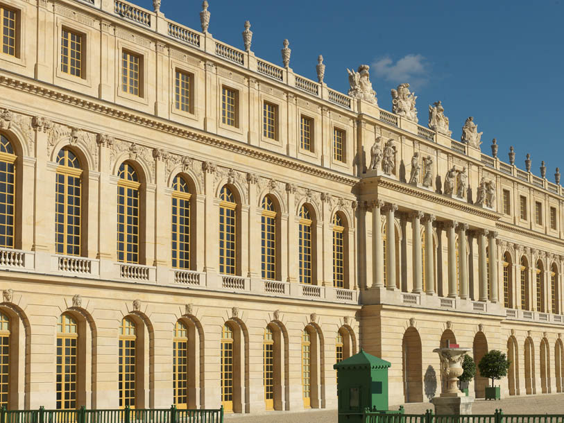 Versailles