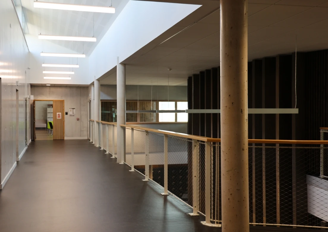 Lycée Adeline Boutain