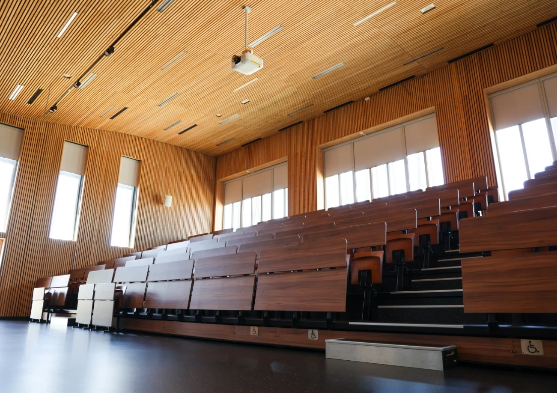 Lycée Adeline Boutain