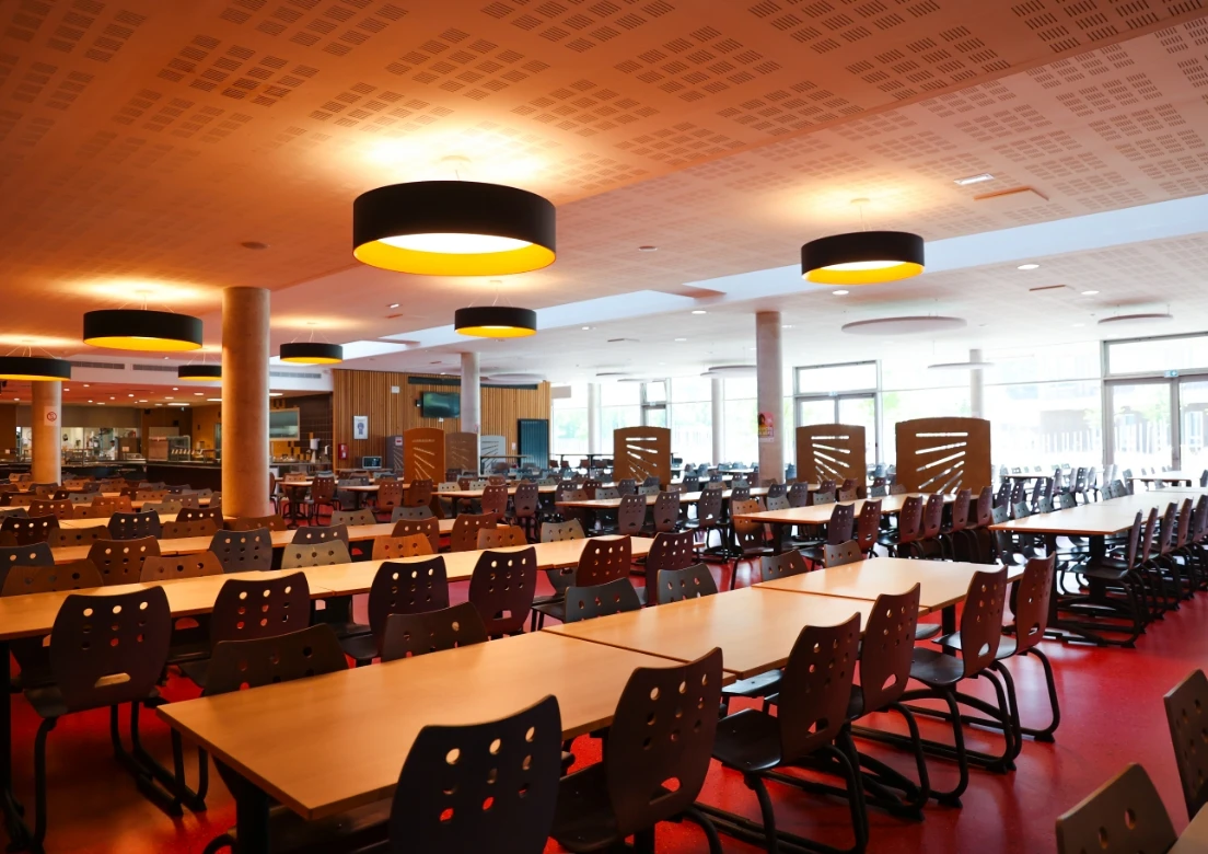 Lycée Adeline Boutain
