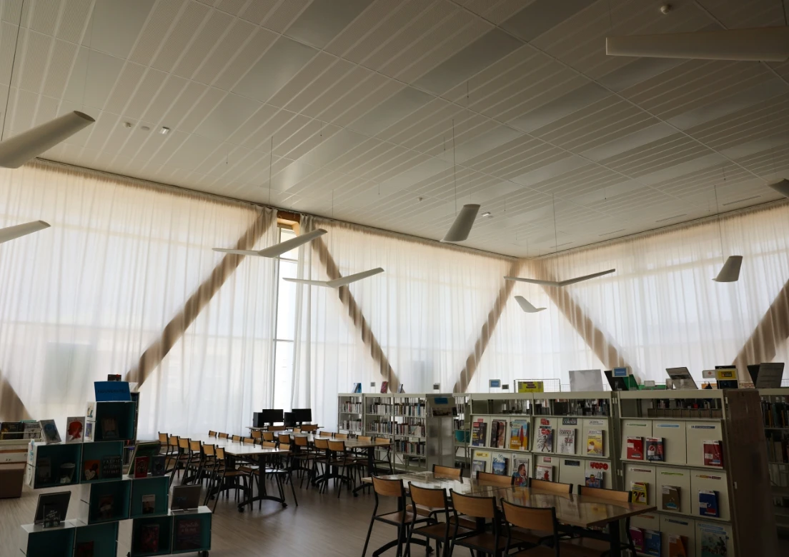 Lycée Adeline Boutain