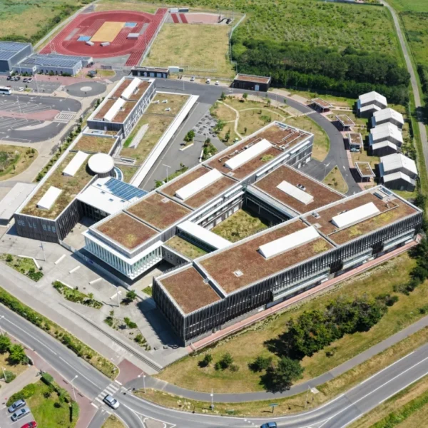 Lycée Adeline Boutain