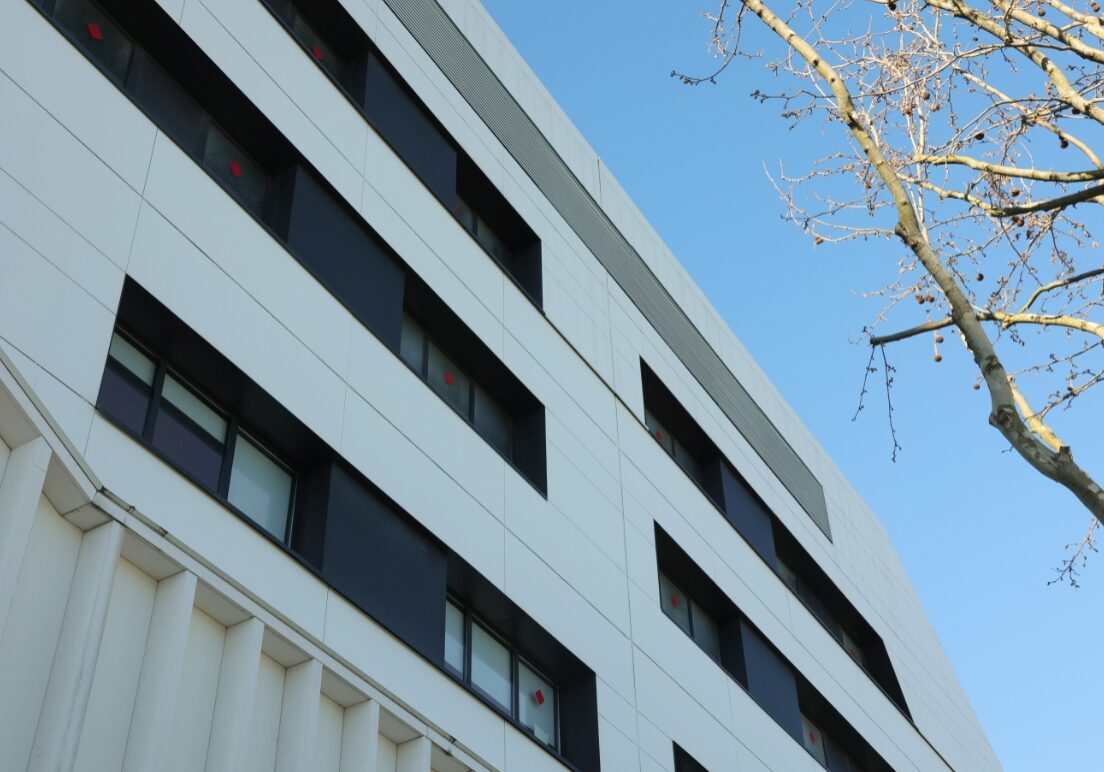 centre médical bordeaux