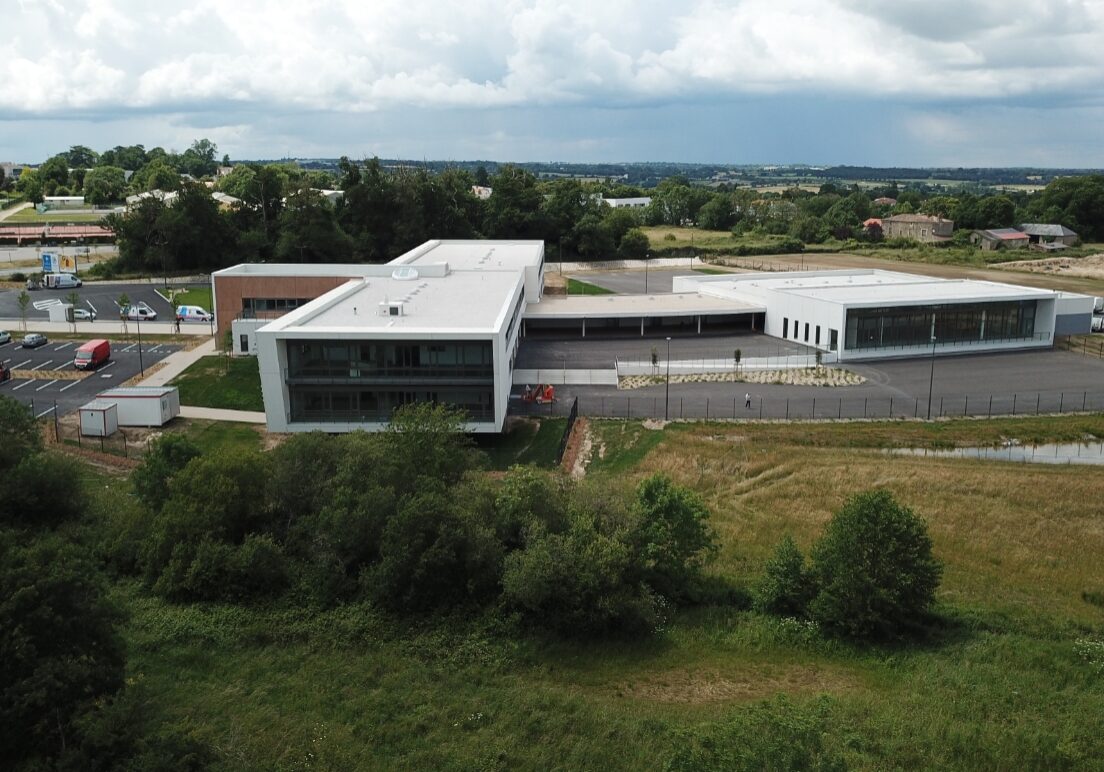Collège Jules Supervielle