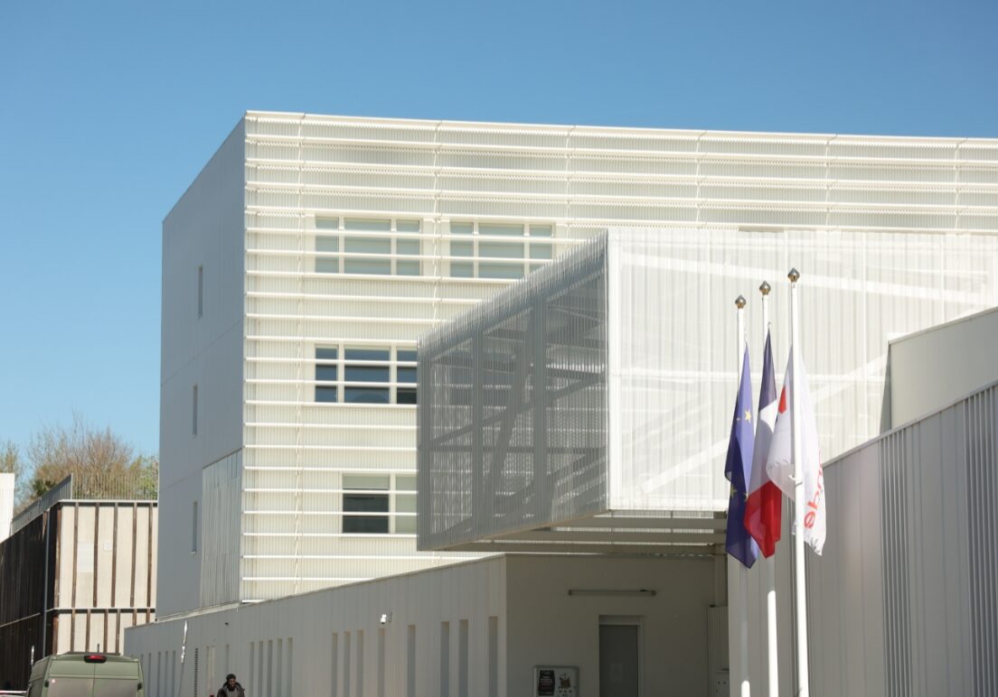 collège ginko bordeaux