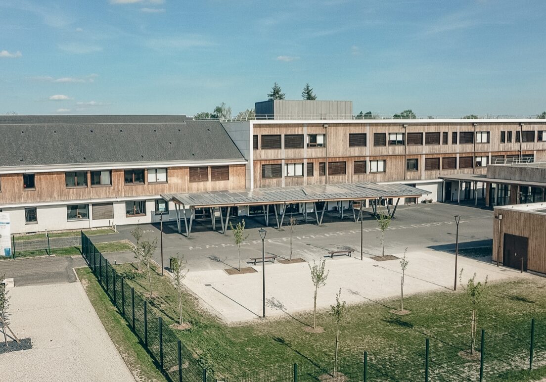 collège H. Fillay