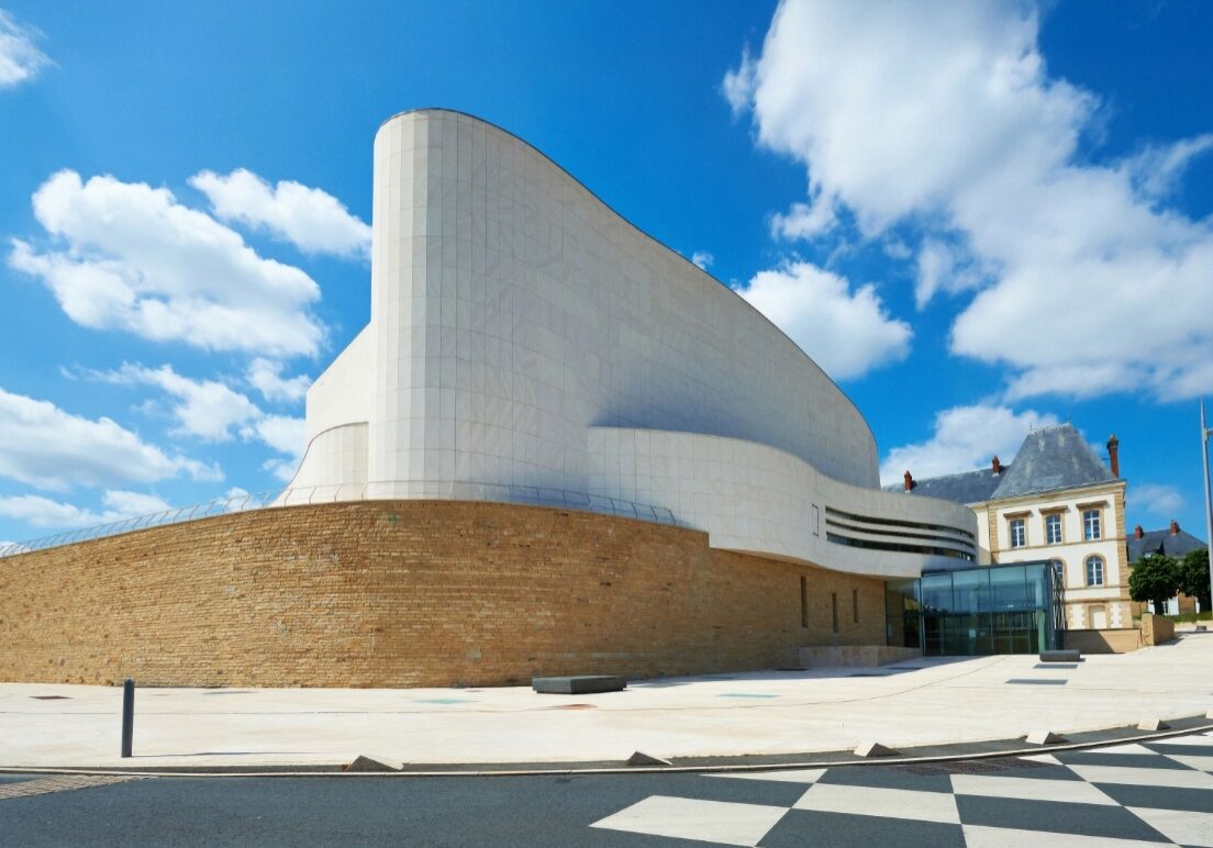Théâtre Saint-Louis